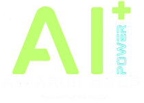 AI+ Power Awards 2025