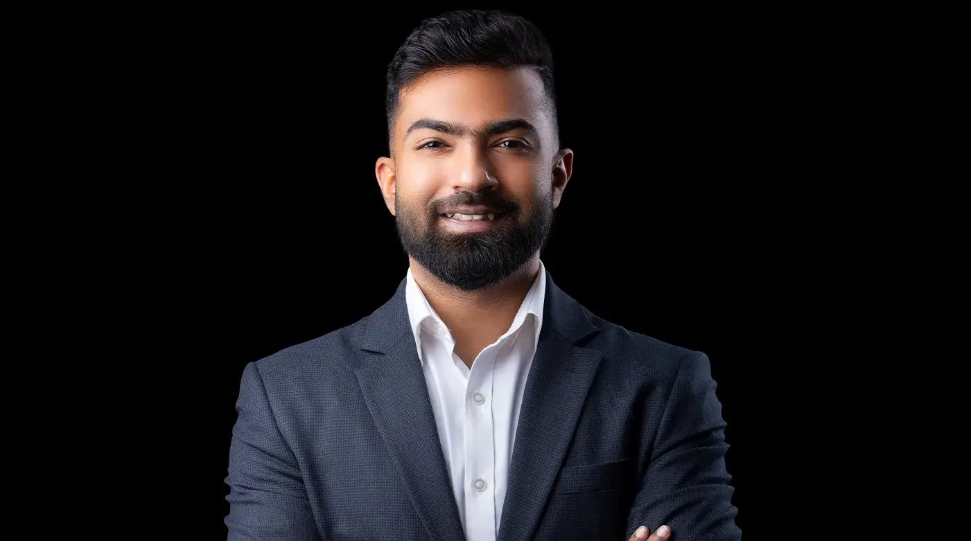 Arshad-Ahamed-