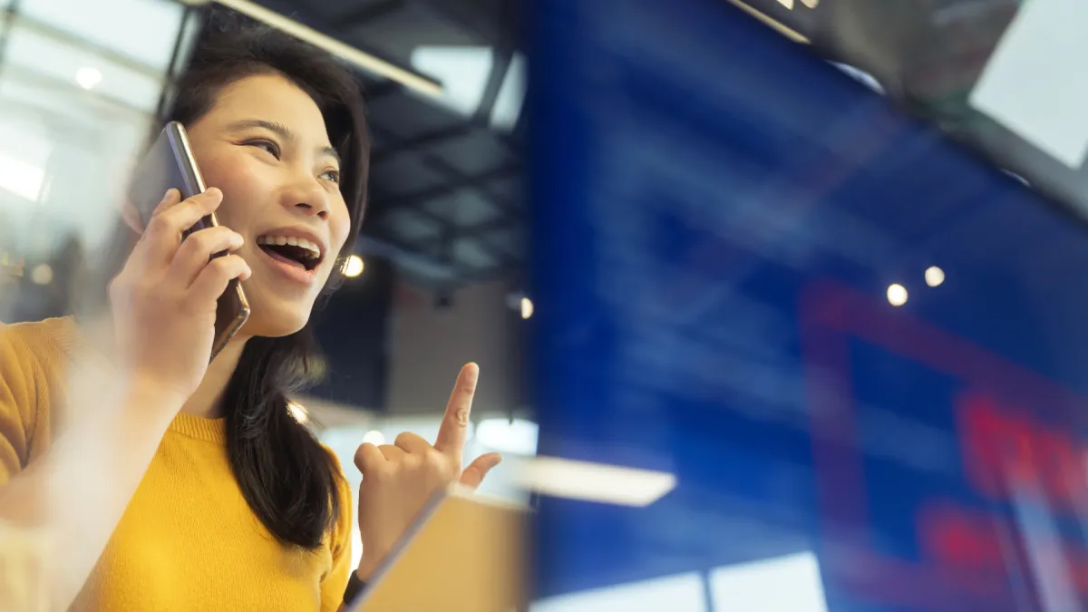 Customer service seen as key to telco loyalty, study finds