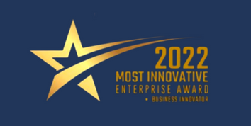 GrowthOps Asia Awards Business Innovator