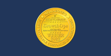GrowthOps Asia Awards Mediazone