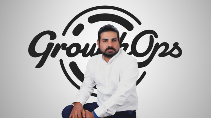 GrowthOps Asia Names Devinder Banga as Regional Head of Data and Analytics