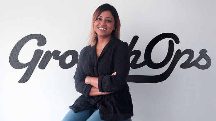 GrowthOps Asia named Shakira Pathmarajah as new TA Head