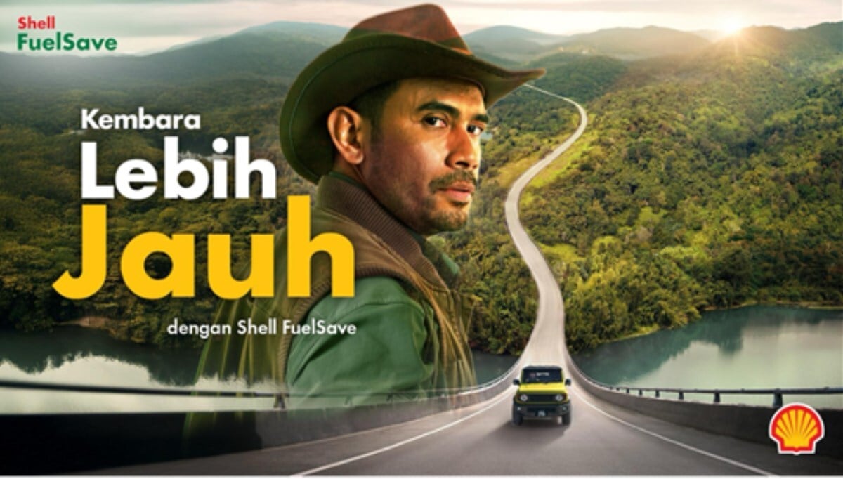 GrowthOps-Asia-and-Shell-Malaysia-Unveil-Four-New-Quests-Starring-Datuk-Remy-Ishak