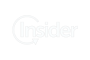 Insider Logo White