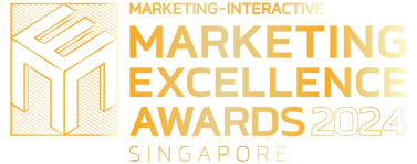 GrowthOps Asia x Marketing Excellence Awards Singapore