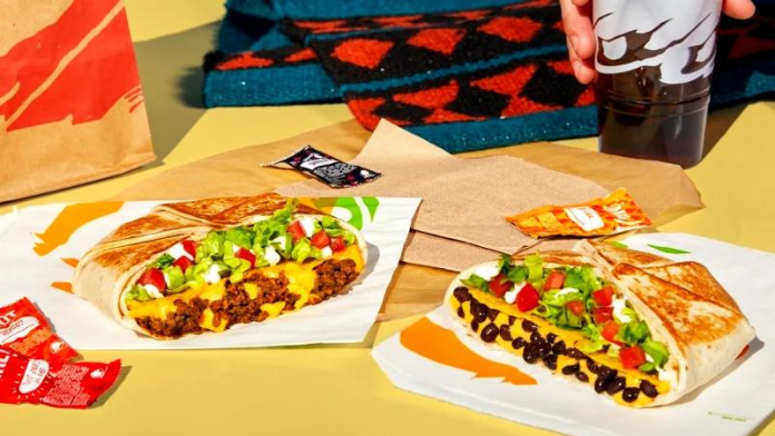 Taco Bell Malaysia selects GrowthOps as its marketing partner for social and performance media
