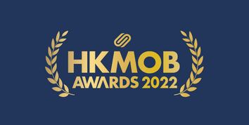 GrowthOps Award Corphub Hong Kong Mob