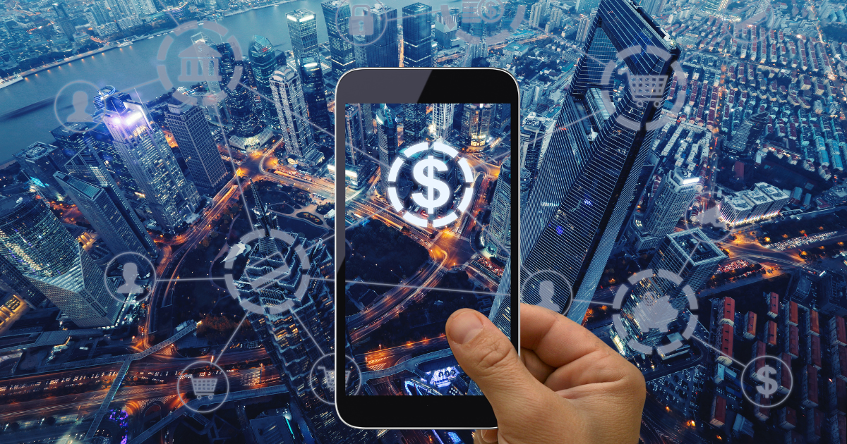 Digital Ecosystem Refresh for U Mobile (3)