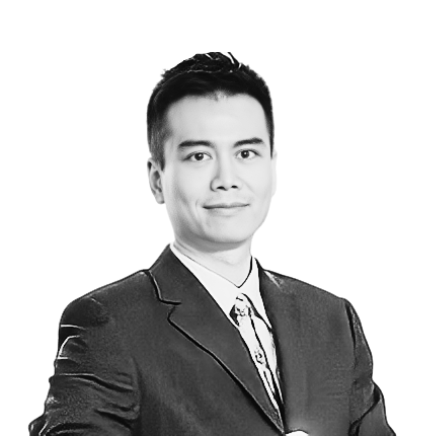 Eric Yu GrowthOps Asia