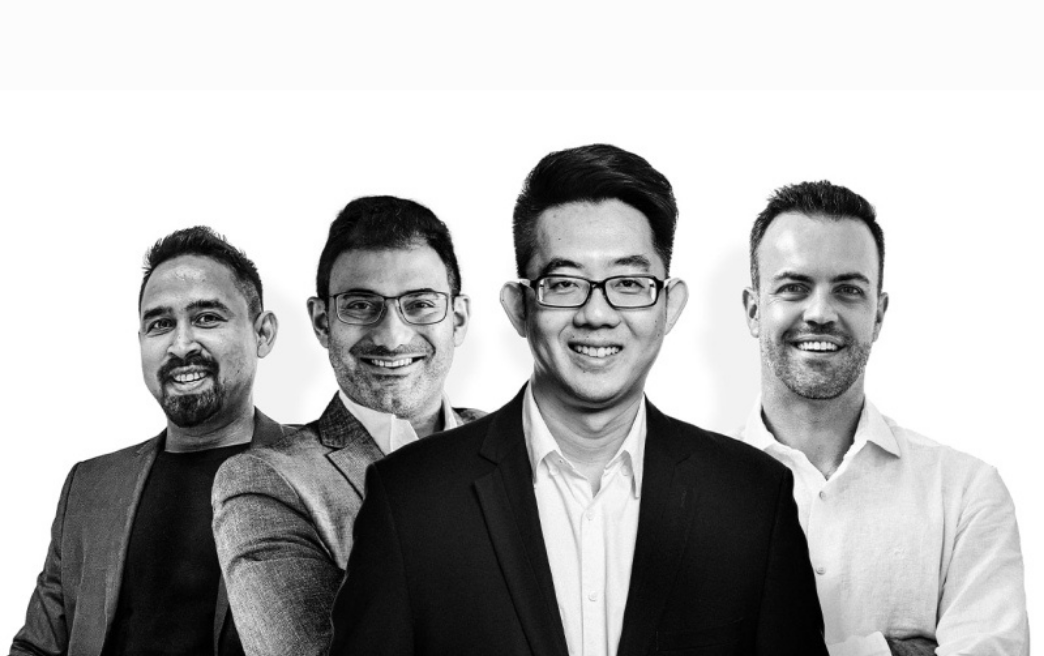 GrowthOps names new SG and MY leadership