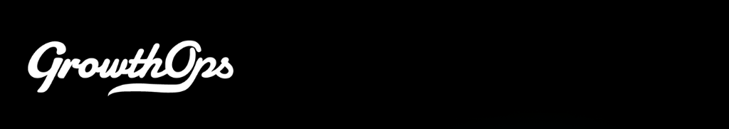 GrowthOps Asia