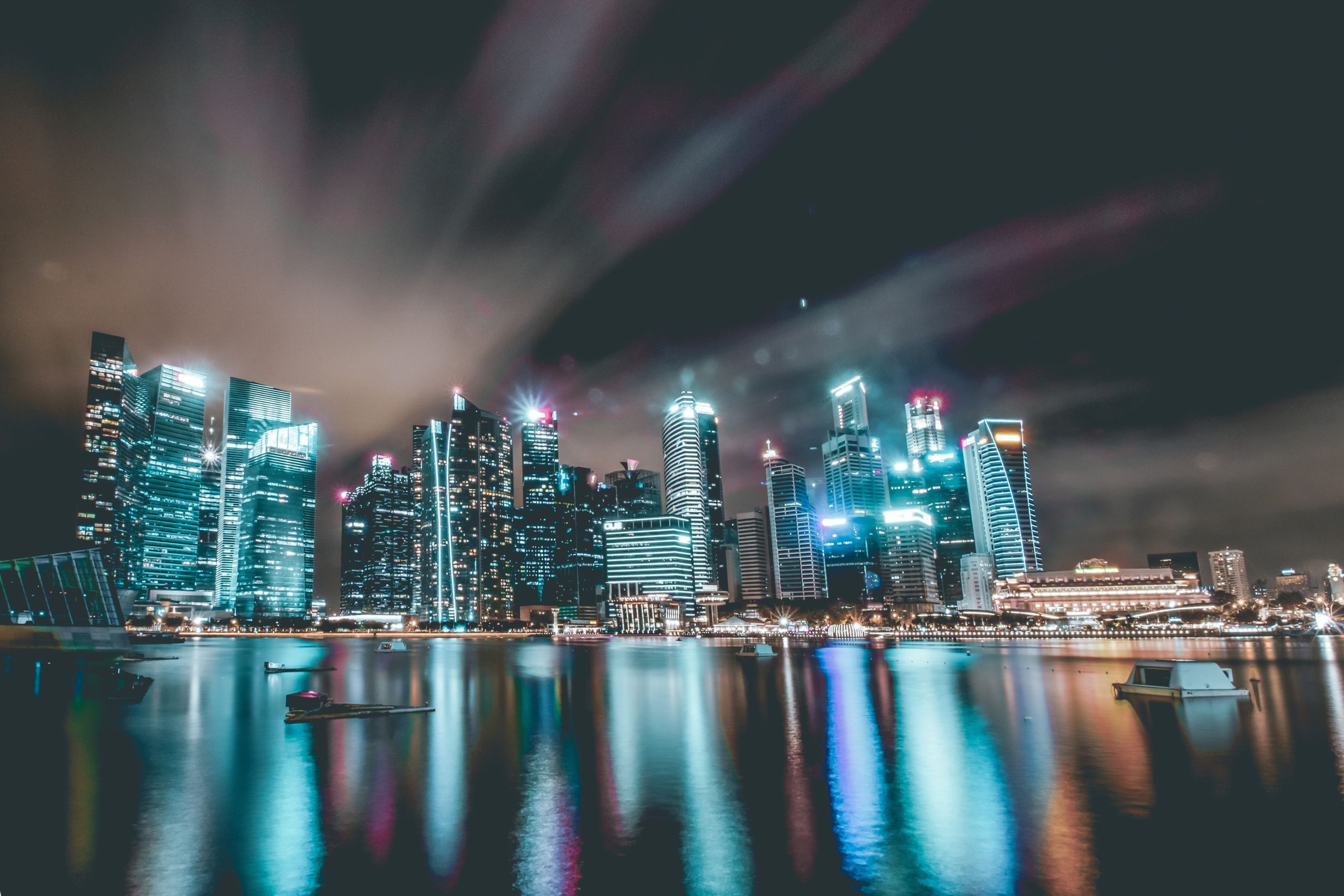 Singapore Public Sector Agency – Unlocking potential