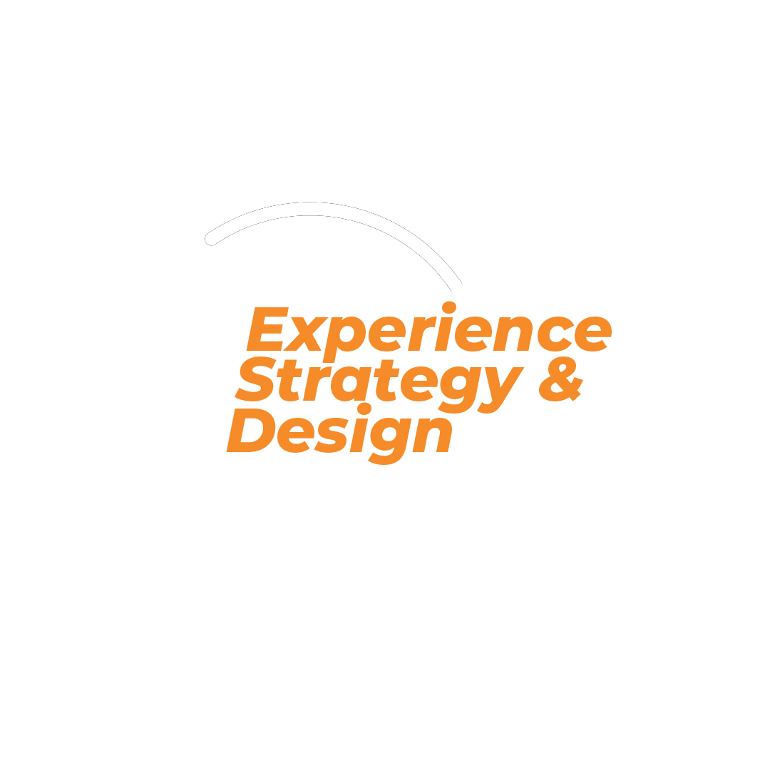 Experience Strategy and Design