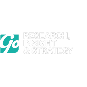 Research, Insights and Strategy 
