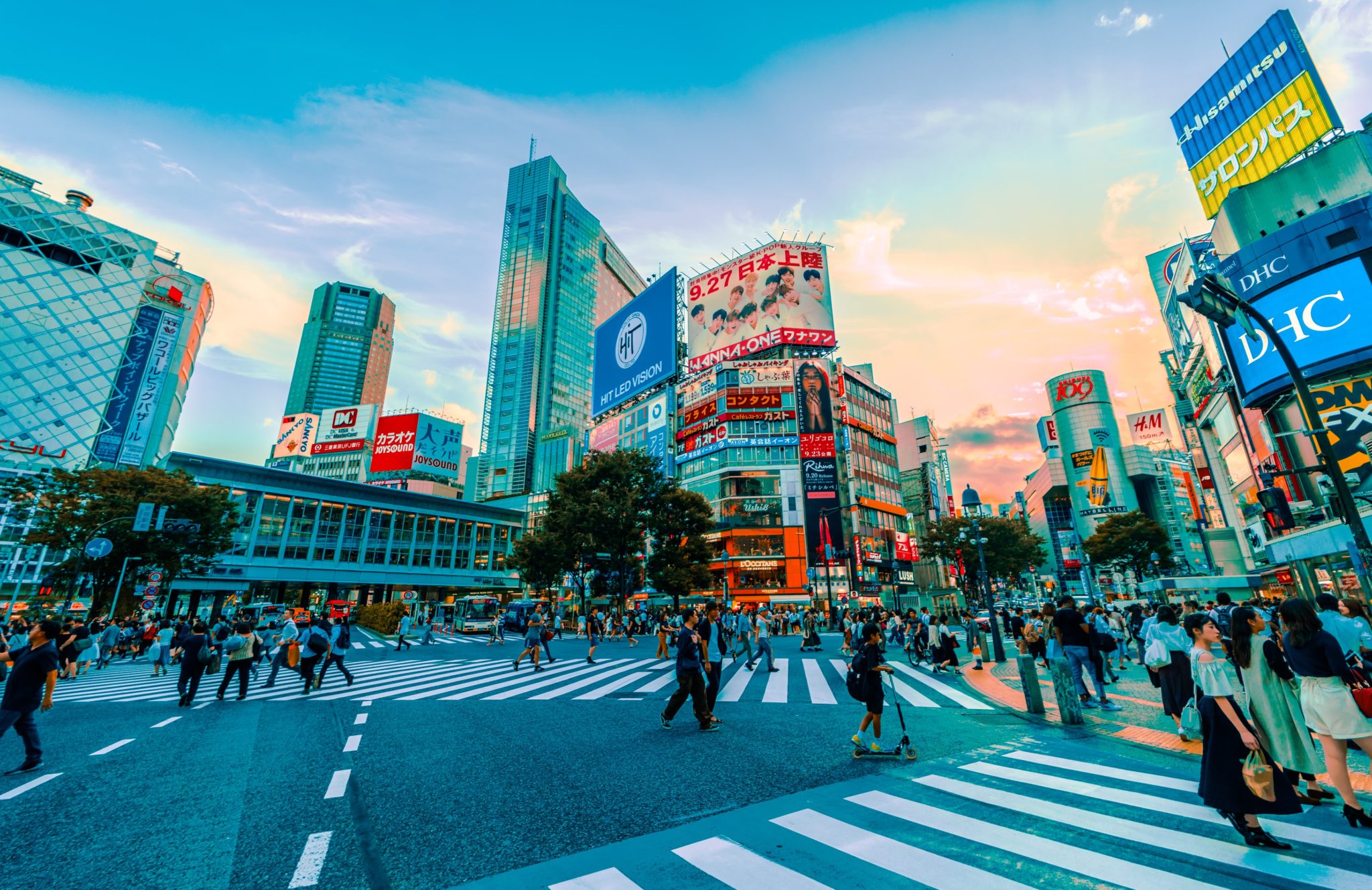 ONE OF THE THREE LARGEST JAPANESE BANK “MEGABANKS”